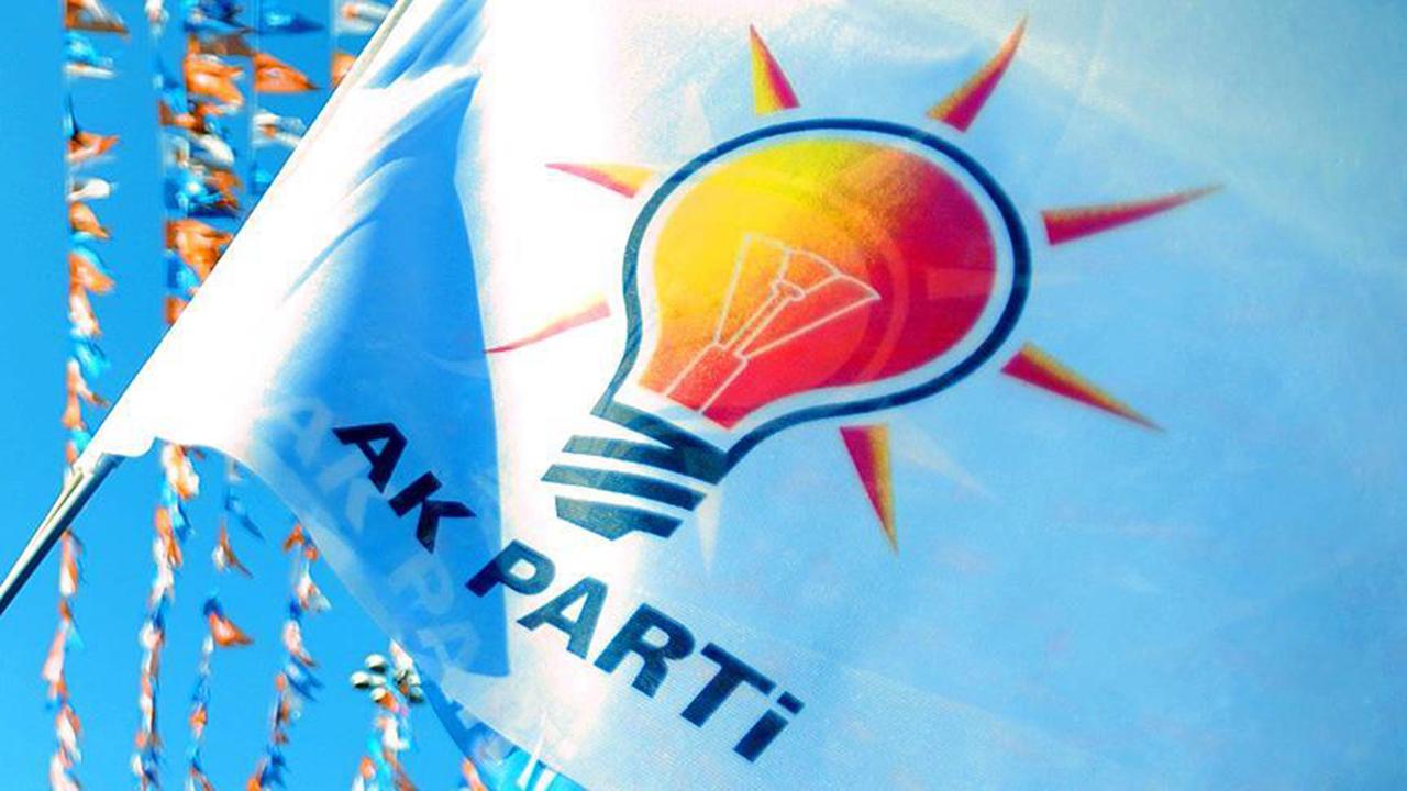 CHP'den istifa eden başkandan AK Parti kararı