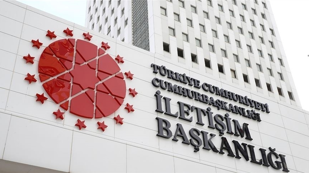 Turško predsedstvo zavrača trditve o pooblastilih za zaseg premoženja