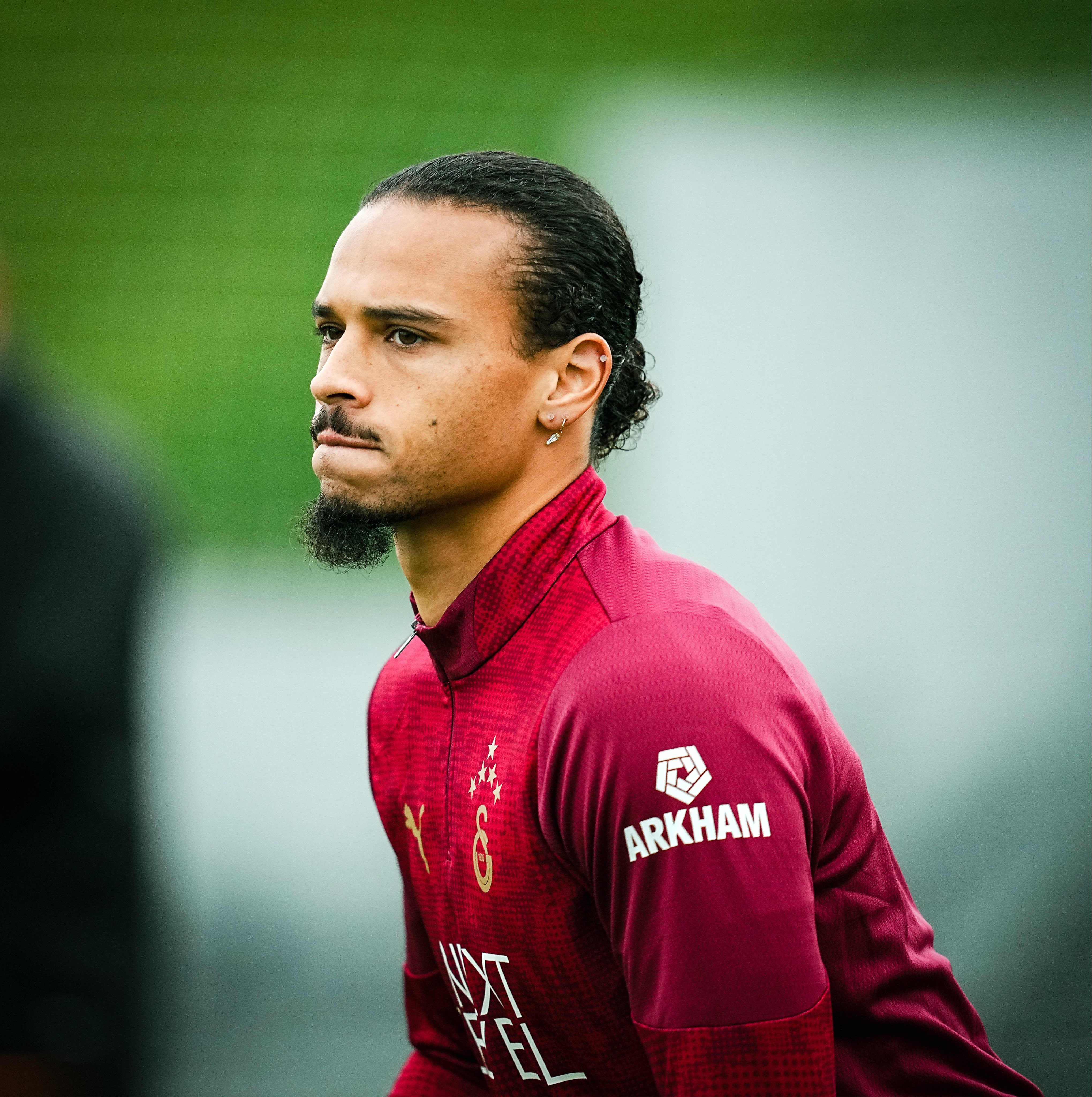 Galatasaray, Göztepe maçına hazır