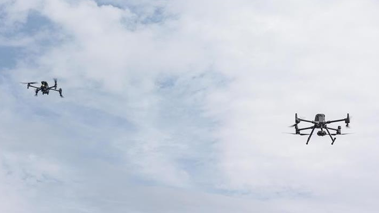 Ukrayna İHA'larına büyük darbe