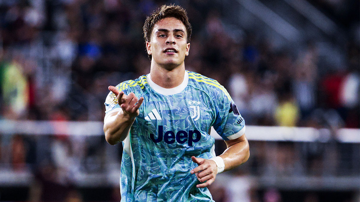Juventus'ta Kenan Yıldız paniği! Yeni sözleşme için düğmeye basıldı