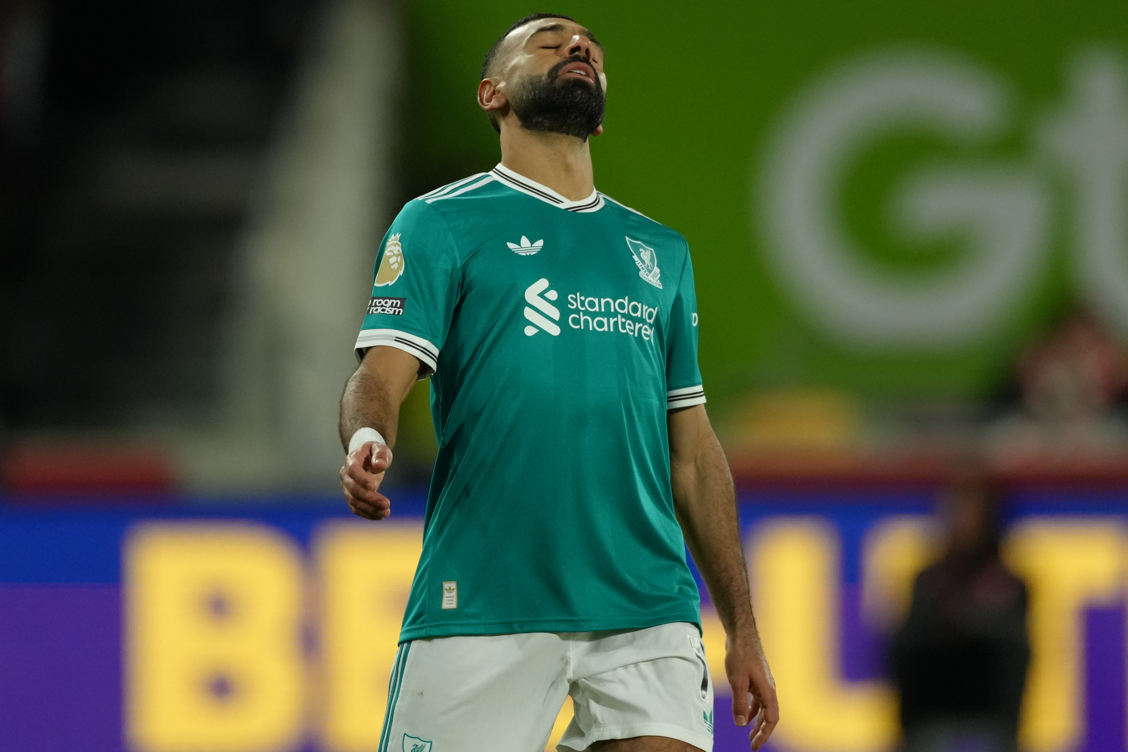 Liverpool'da kan kaybı sürüyor