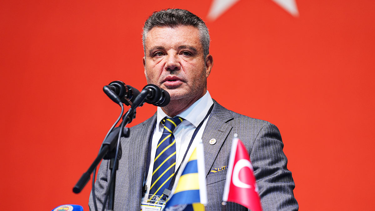 Sadettin Saran'a tam yetki