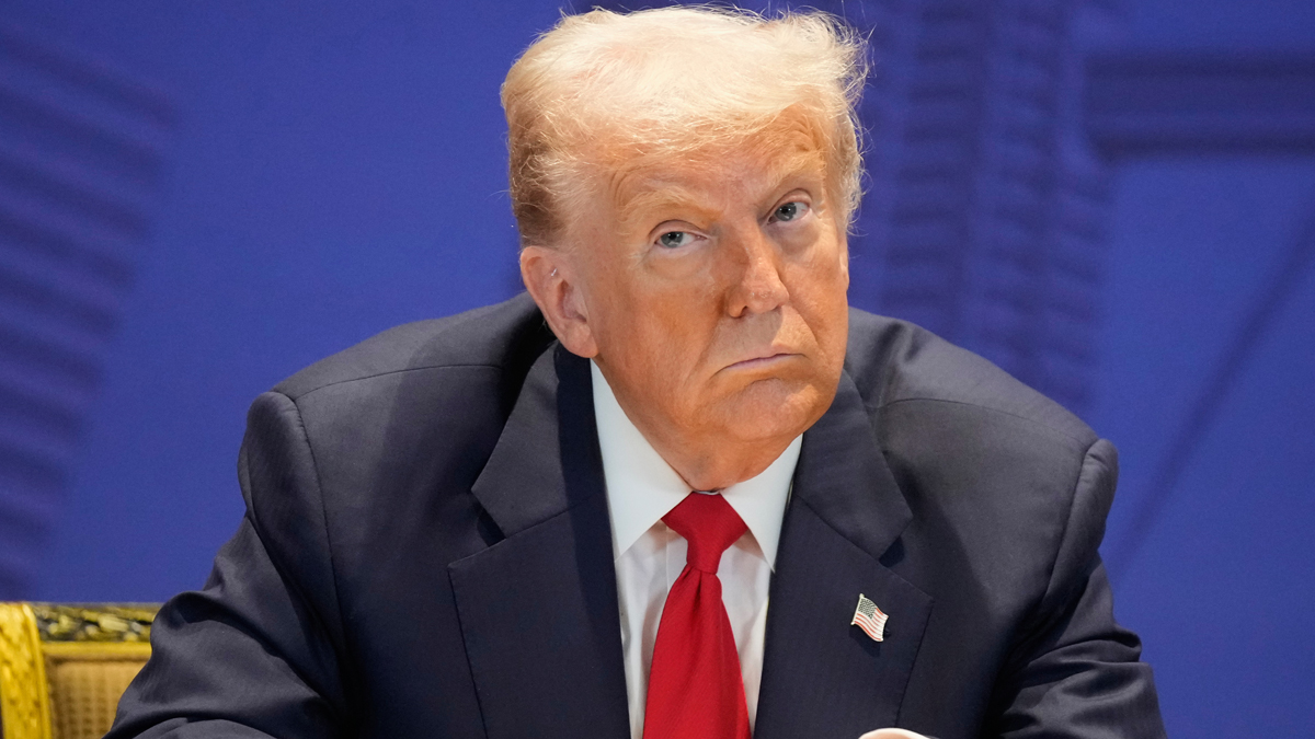 Trump'tan Kanada'ya misilleme!