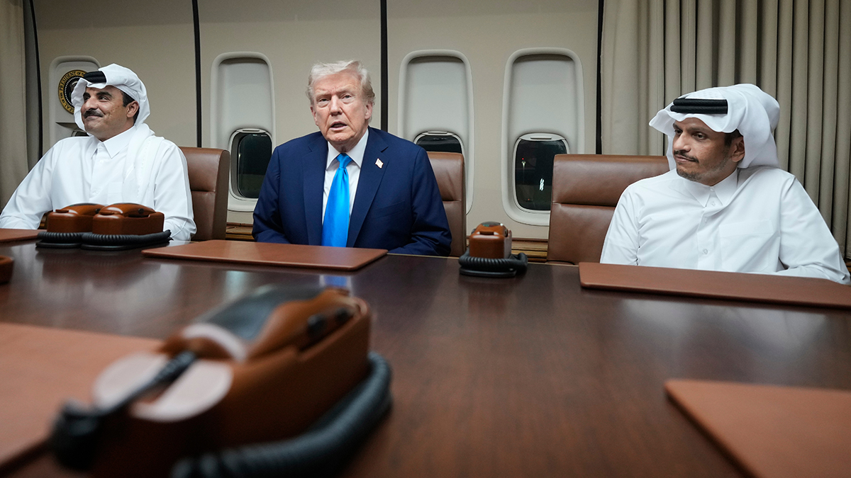 Türkiye'yi anahtar ülke olarak görüyor... Trump'tan 