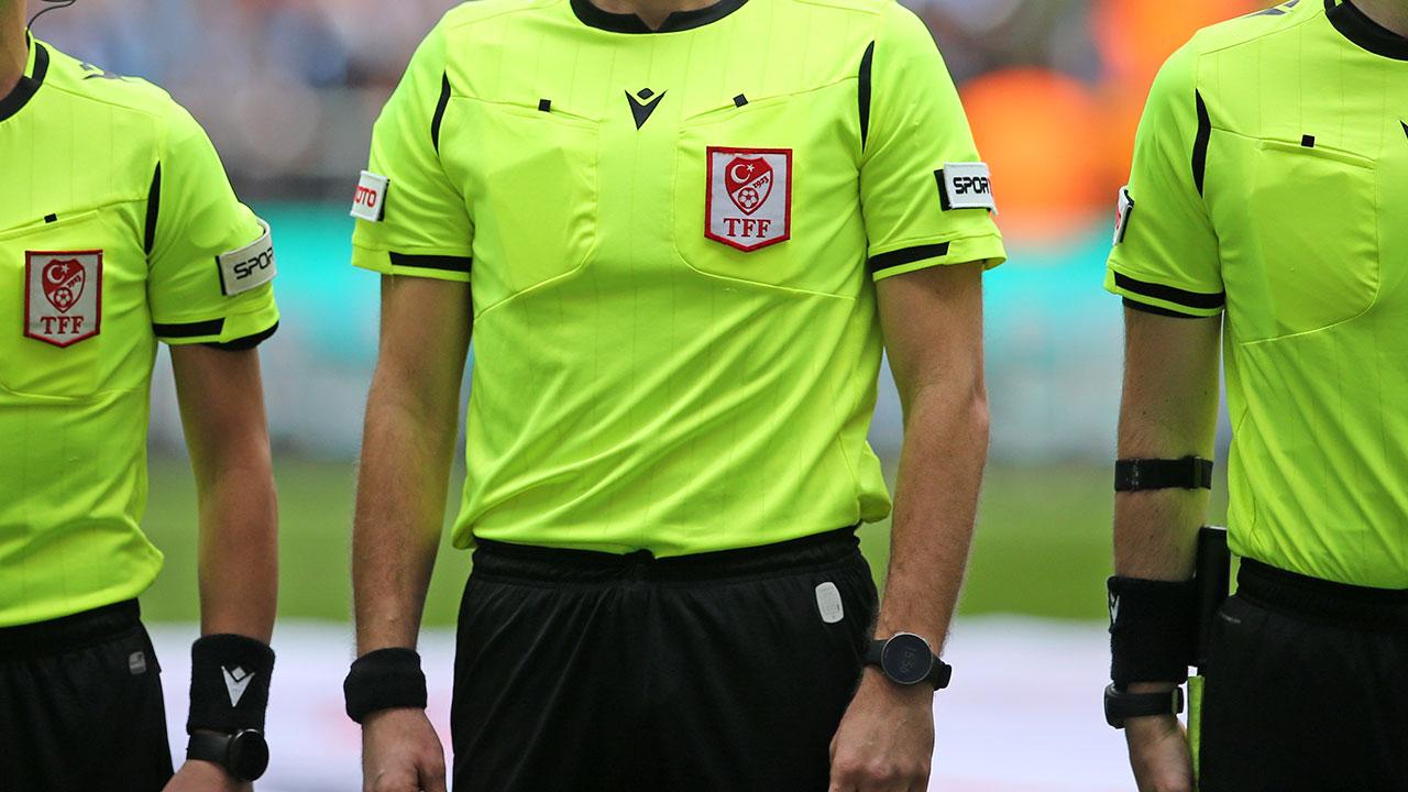 371 hakemin bahis hesabı olduğu iddiası... İstanbul başsavcılığı: Bahis soruşturması derinleşecek