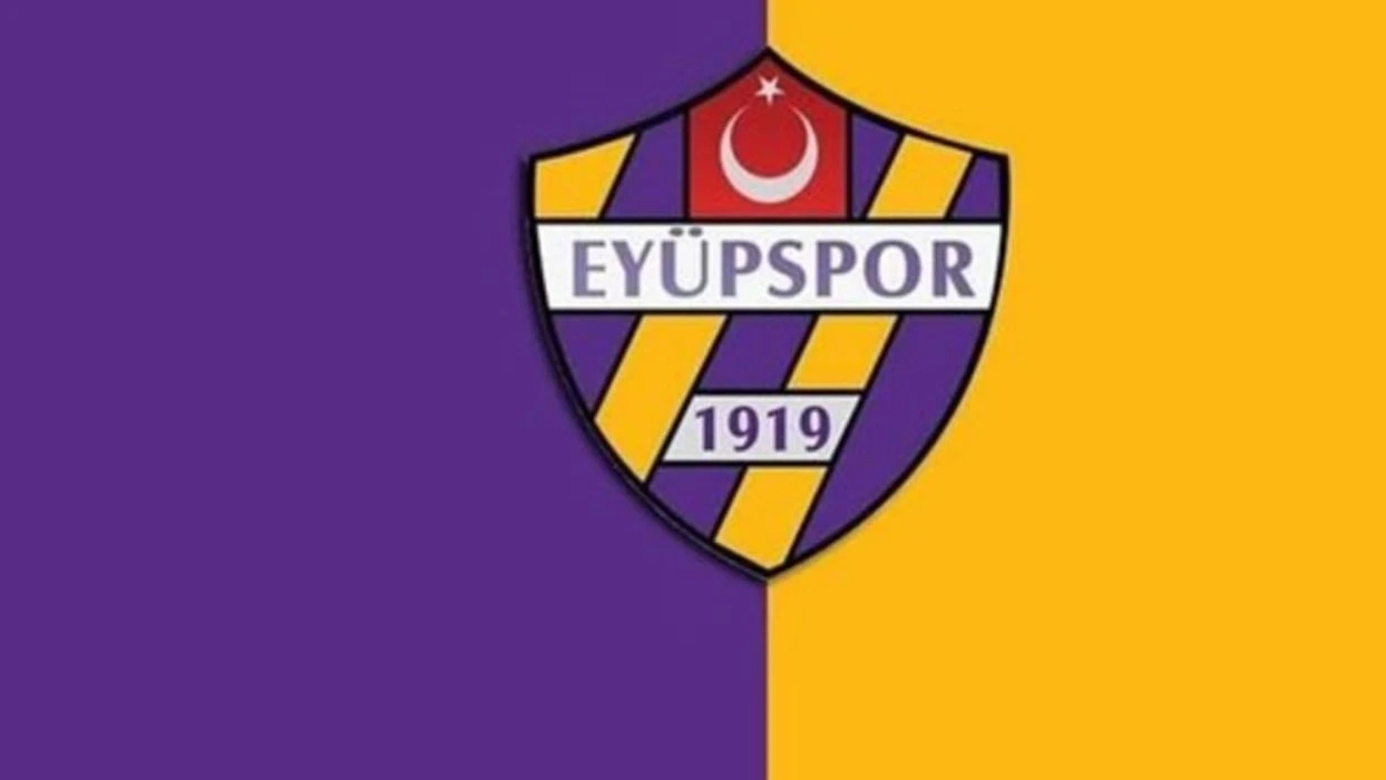 Eyüpspor'dan hakem bahis skandalına tepki!