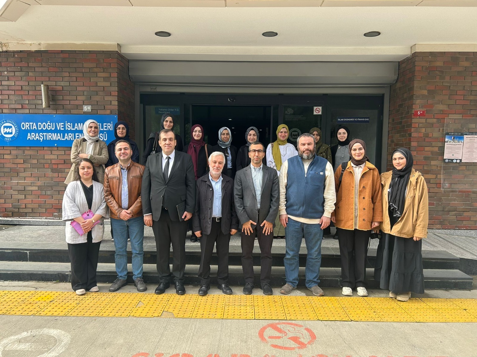 Küresel akademi güç ilişkilerini yeniden üretiyor