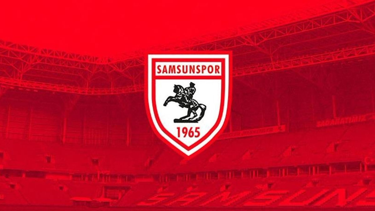 Samsunspor'dan hakem iddialarına tepki: Türk futbolunun en temel dayanağı adalettir