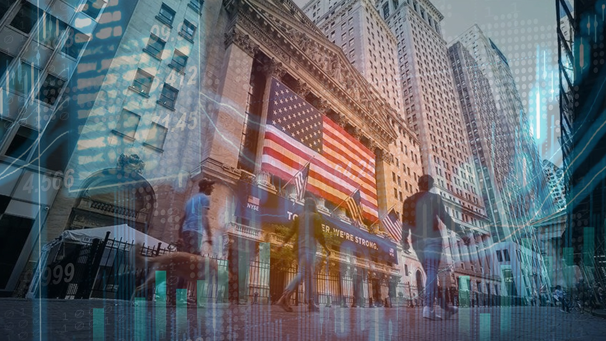 ABD'de resesyon sinyali: Tüketici endeksinde tehlike çanları çalıyor