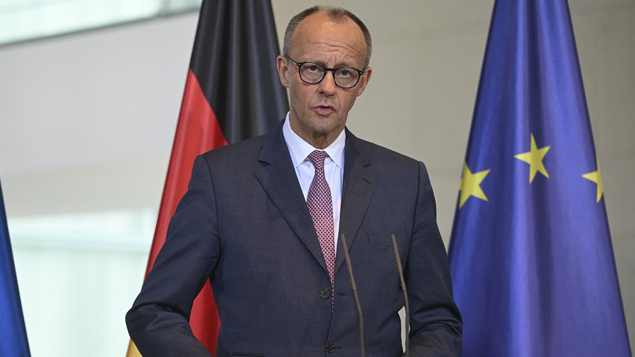 Almanya Başbakanı Merz Türkiye'ye gelecek