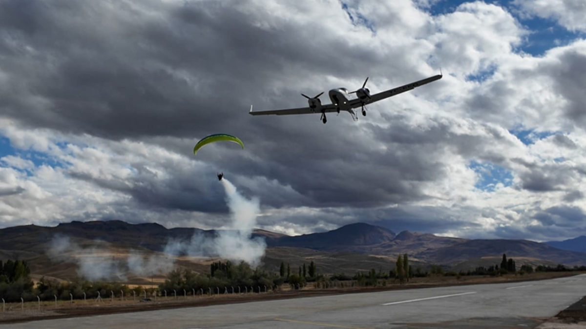 Bakan Uraloğlu gün verdi! Türkiye'nin 14. hava kampüsü açılıyor