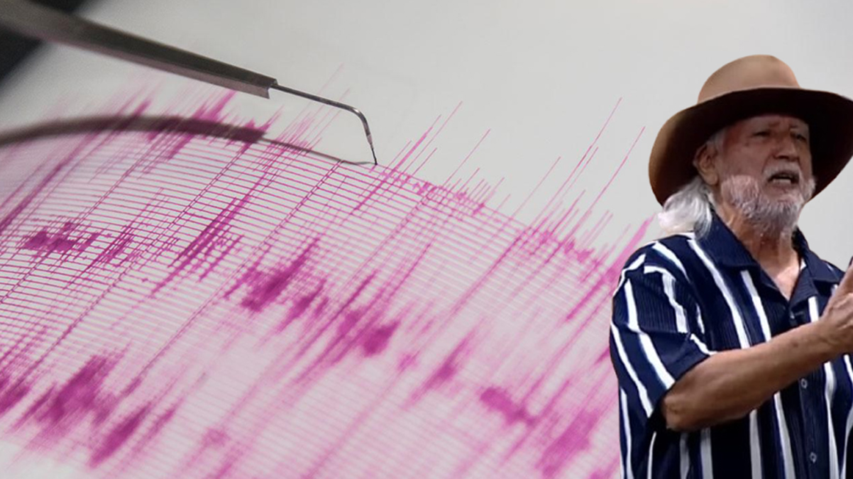 Balıkesir sarsıntısı Marmara depremini etkiler mi? Prof. Dr. Şener Üşümezsoy cevap verdi