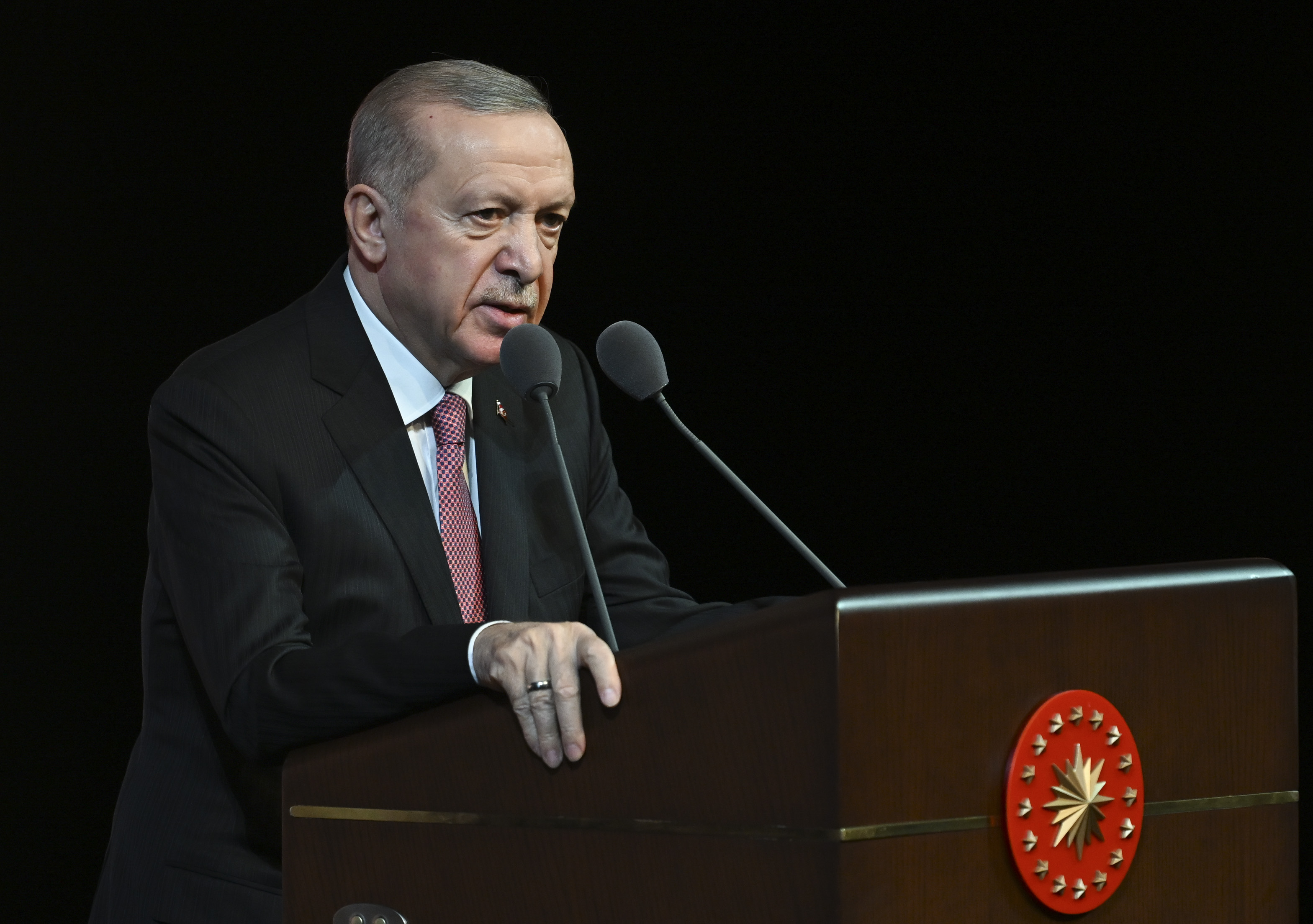 Cumhurbaşkanı Erdoğan duyuracak: Kültür ve Sanat Büyük Ödülleri sahiplerini buluyor