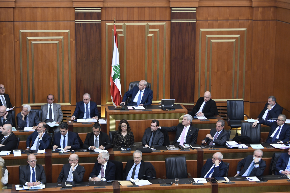 Lübnan'da Rum rahatsızlığı: Türkiye'nin ağından uzaklaşmak çıkarımıza değil