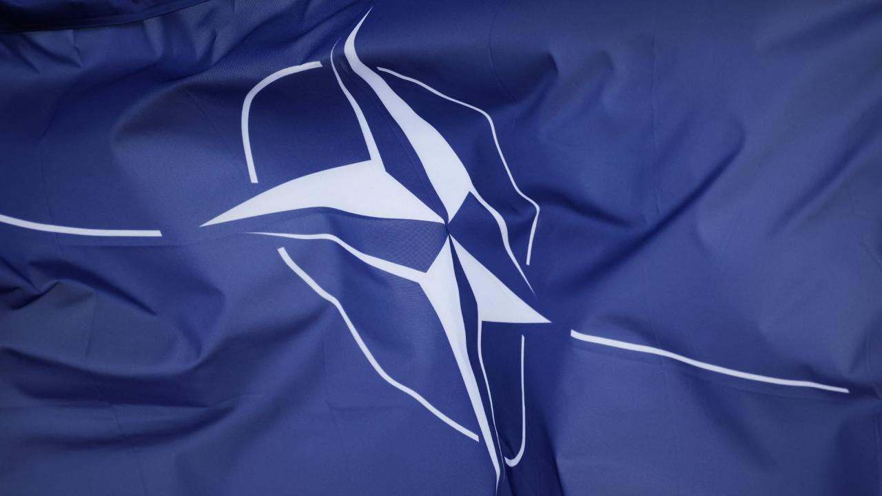 NATO: Çin'in, Rusya'nın ve diğerlerinin bu alanda üstünlük sağlamasına izin veremeyiz