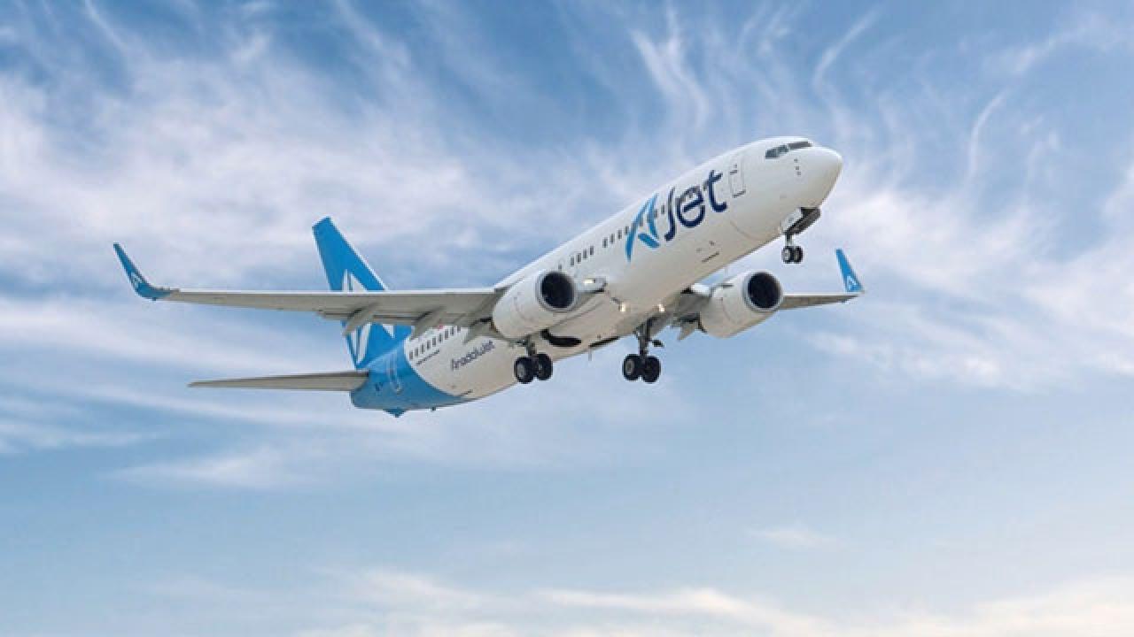 AJet'ten Cumhuriyet Bayramı kampanyası