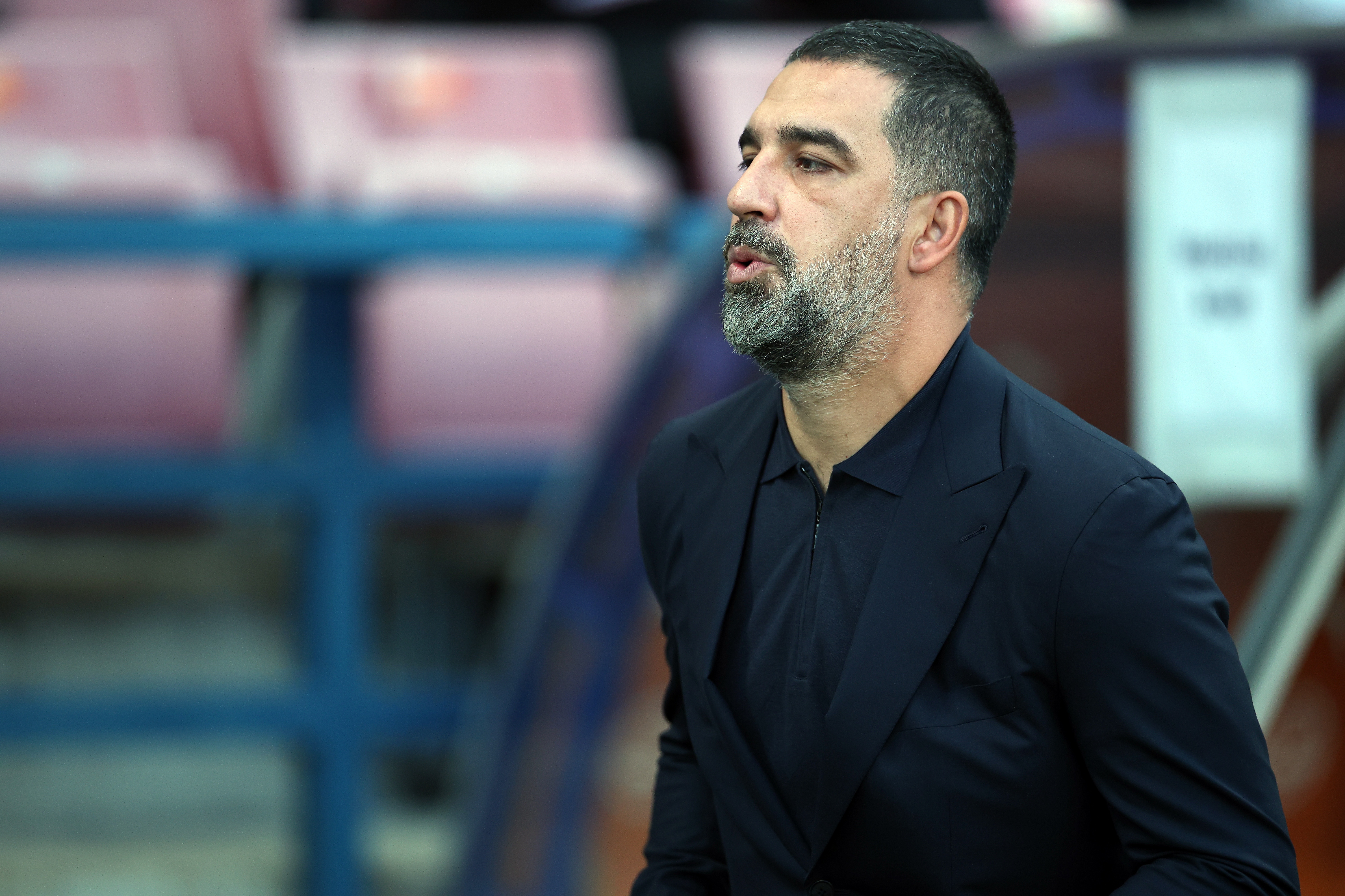 Arda Turan'ın Shakhtar'ı kupaya veda etti