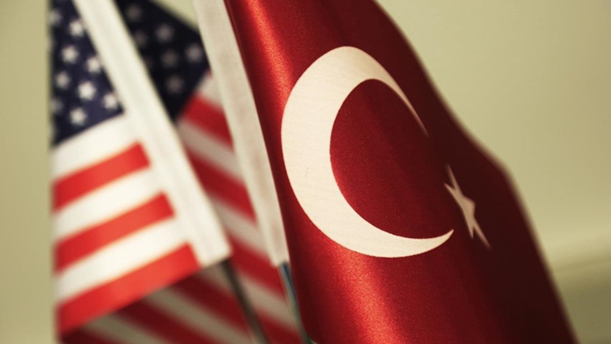 Türkiye ABD'ye fark attı: Avrupa'da başarısını gösterdi