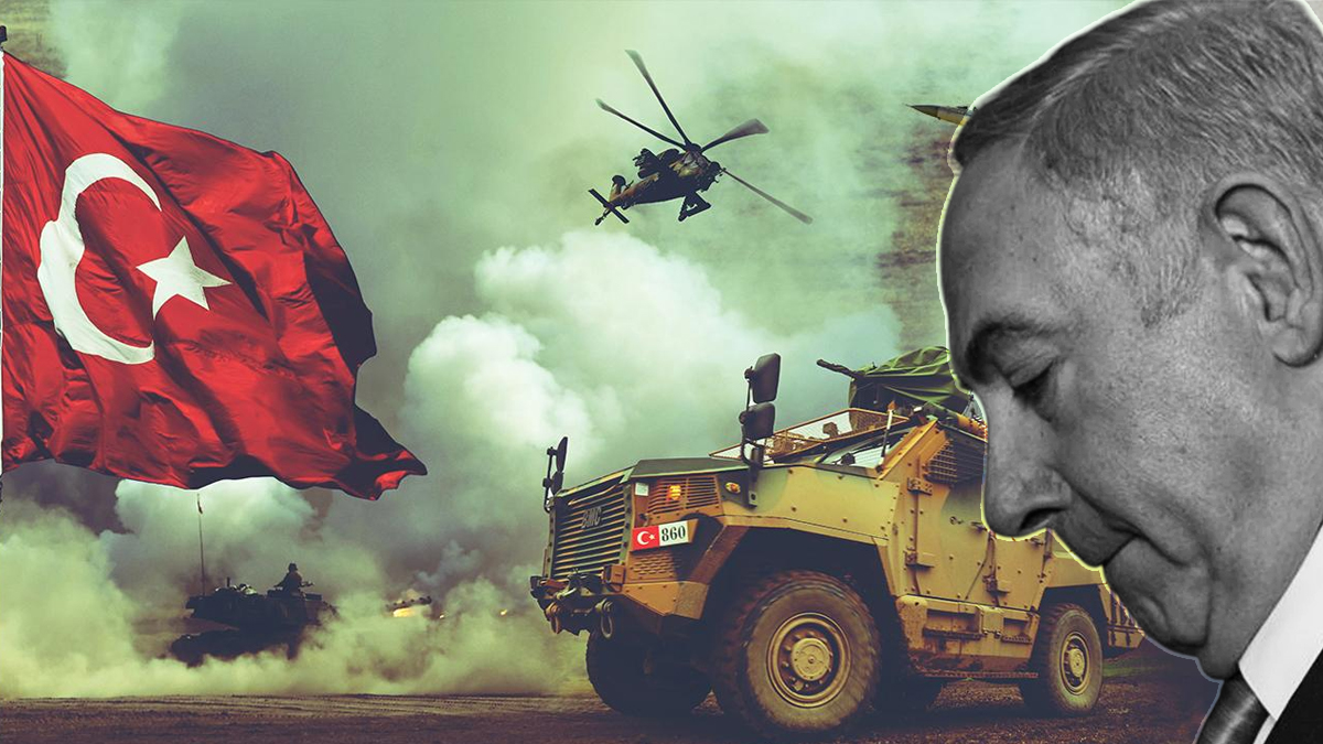 ABD'den Netanyahu'yu tedirgin eden talep: Gazze için 