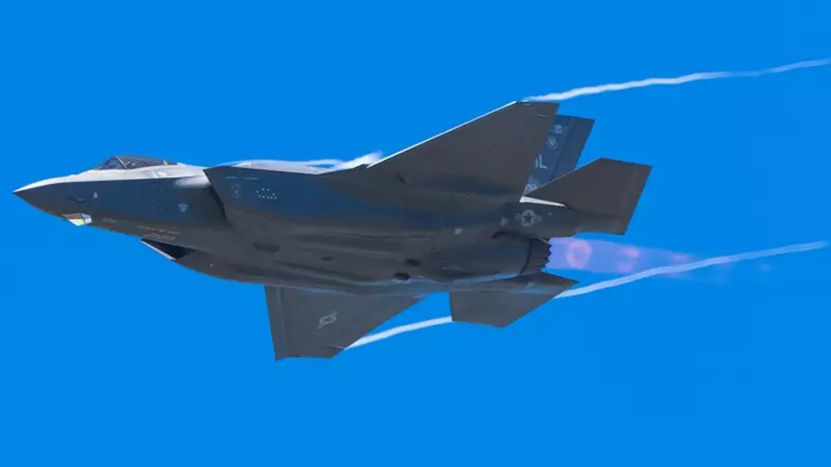 Gündeme bomba gibi düştü! 32 adet F-35 savaş uçağı için görüşmeler başladı