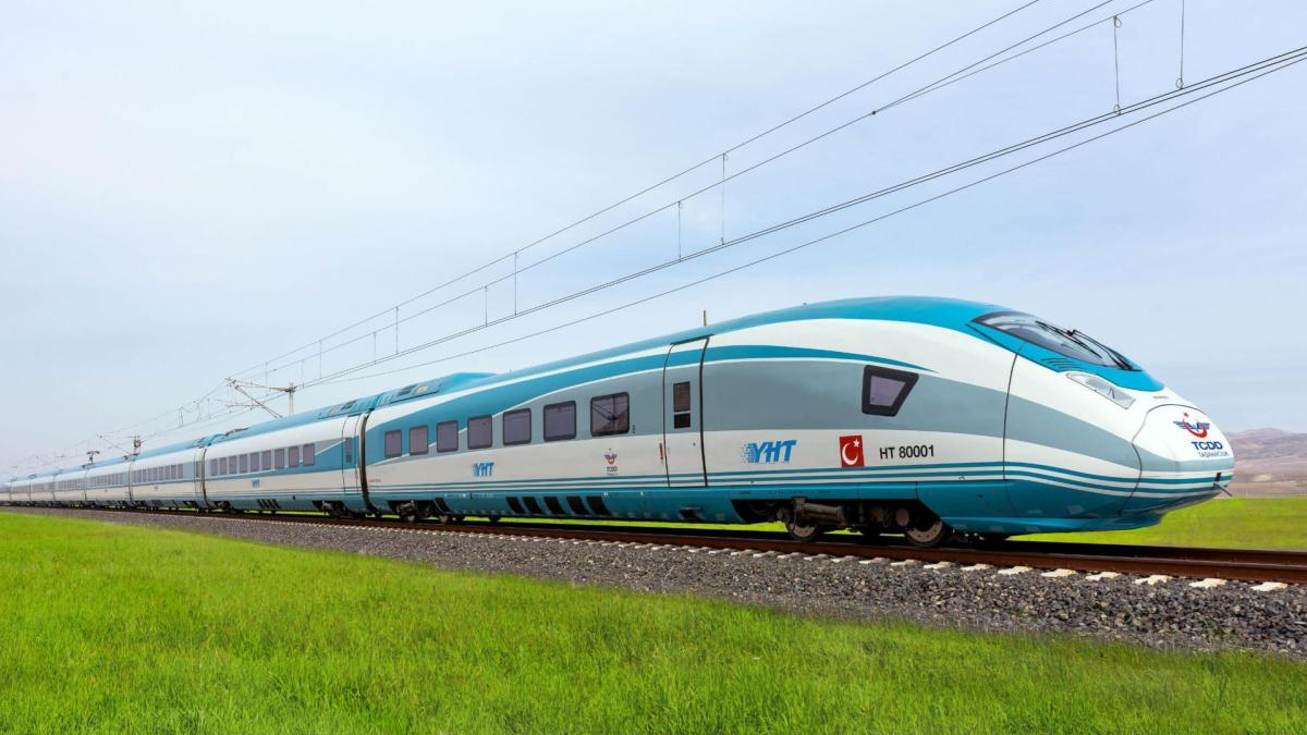 Ulaşımda büyük destek: Binlerce vatandaş TCDD indiriminden yararlandı