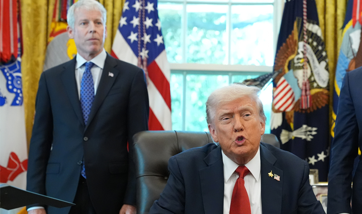 ABD-İsrail arasında Mısır kavgası! Wright ziyaretini iptal etti