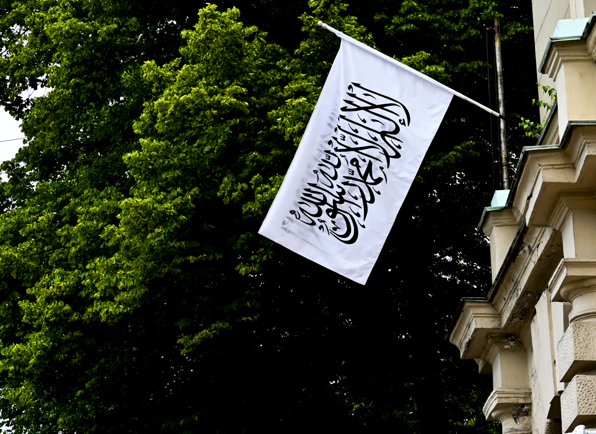 Afganistan yönetimi: İstanbul'daki görüşmeler, Pakistan ile yeniden bir araya gelme kararıyla sonuçlandı