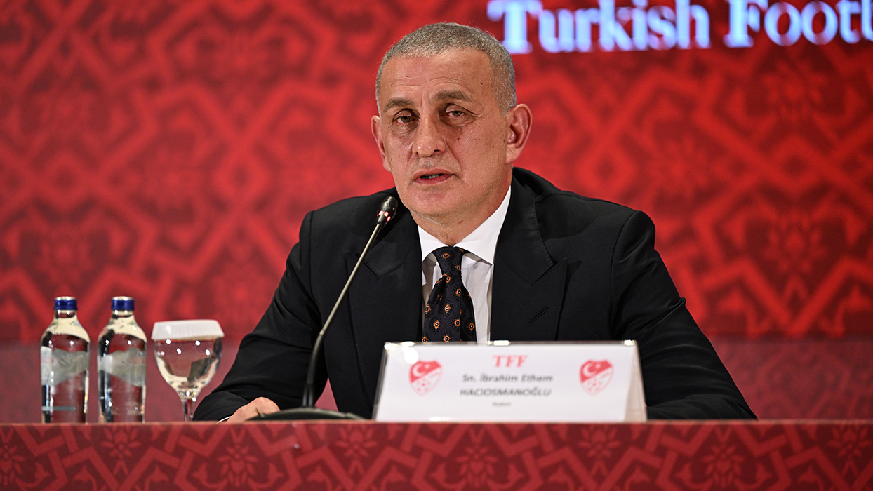 Bahis soruşturmasında yeni açıklama! Sıra futbolcularda...