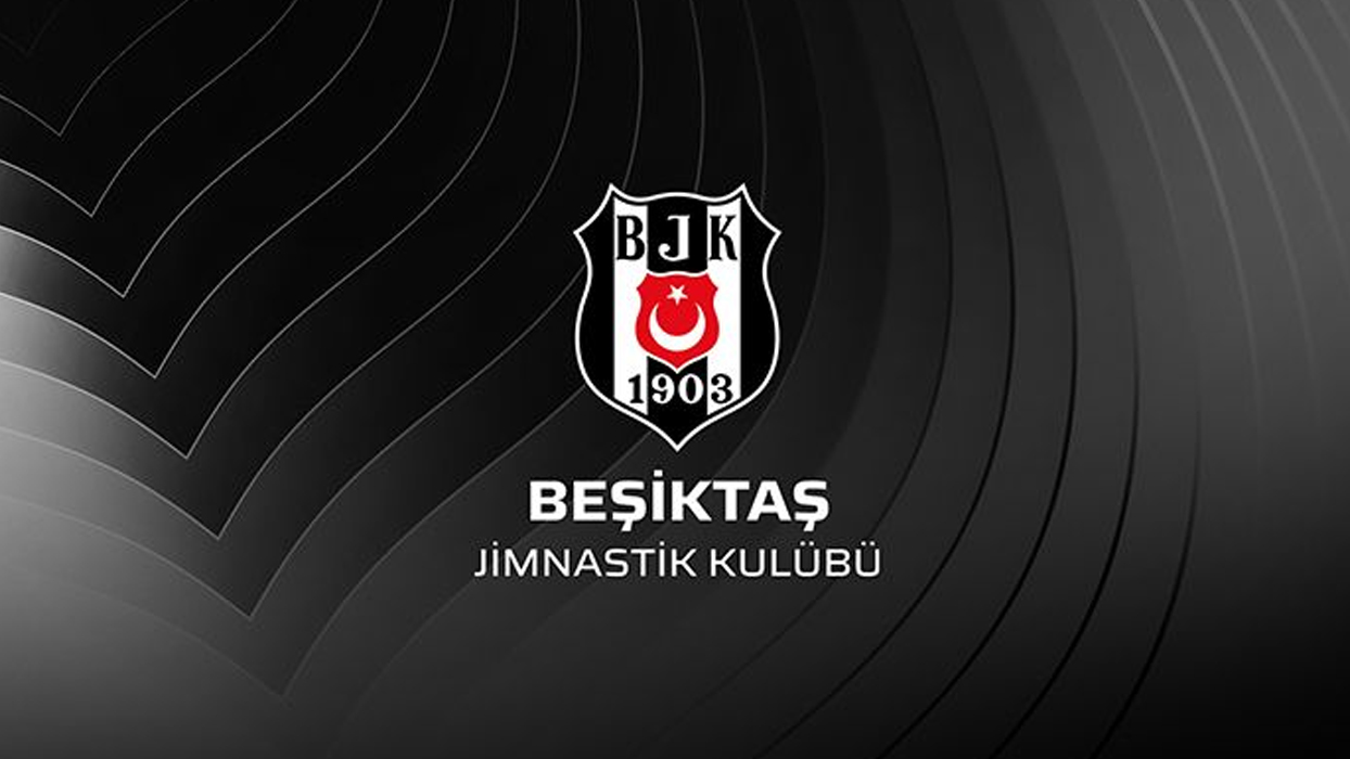 Beşiktaş Kulübü: İstanbul Cumhuriyet Başsavcılığı'na ihbarda bulunuldu