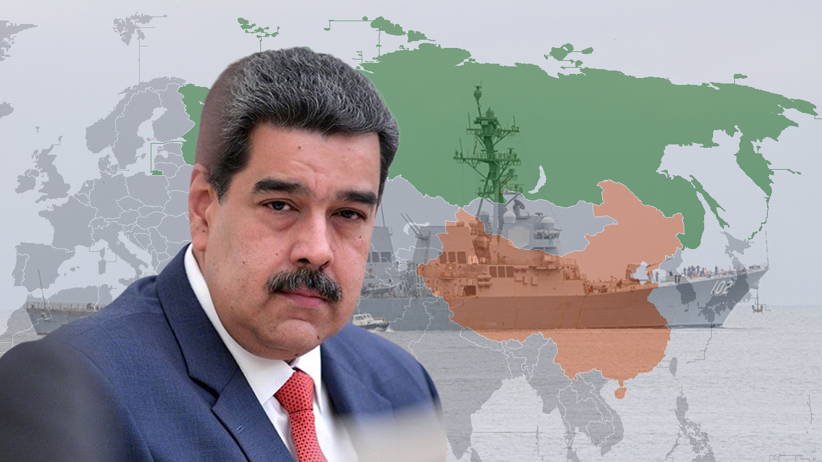 Bölgede fırtına öncesi sessizlik... Gizli belgeler sızdırıldı: Karayipler'den üç ülkeye acil kod