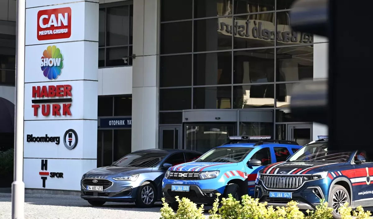 Can Holding soruşturmasında İran detayı! Türkiye Tahran'a yazı gönderdi