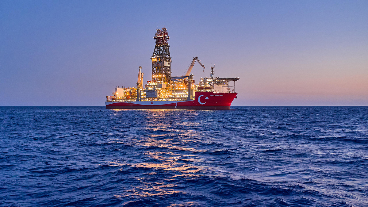 Dünyanın gözü Türkiye'de... LNG ve gaz akışı piyasaların seyrini değiştirecek