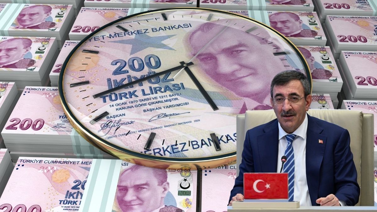 Ekonomide yeni eşik: Bir ilk olacak! Türkiye üst lige çıkıyor