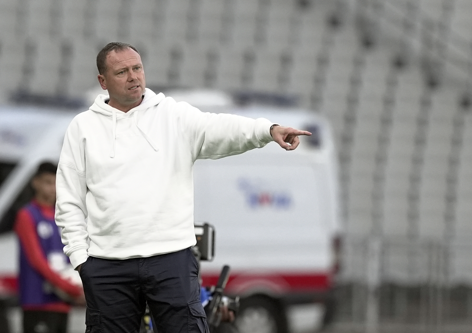 Fatih Karagümrük ile Marcel Licka ayrılığı duyuruldu