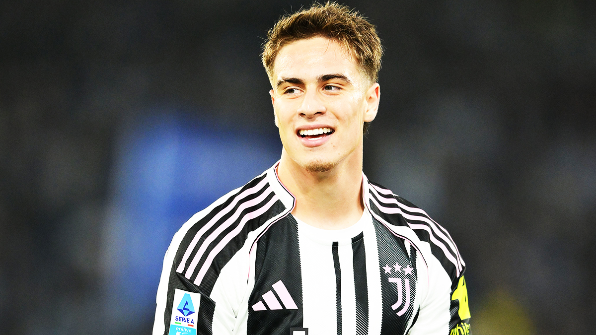 Juventus'ta Kenan Yıldız'a yeni görev! Spalletti kararını verdi