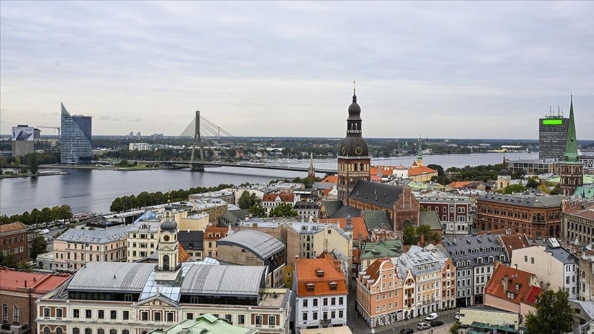 Letonya Türkiye'nin izinden gidiyor! Çekilme kararı aldılar