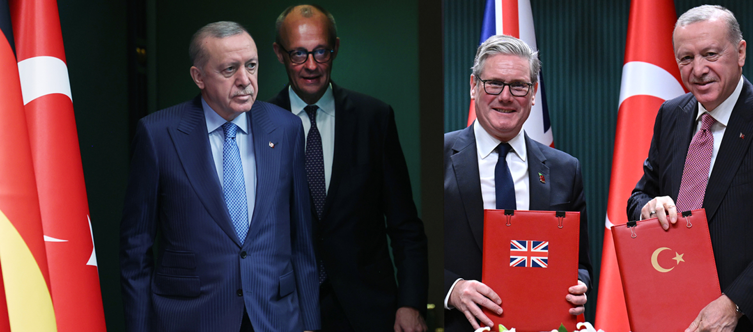 Muhalefetin dar bakış açısını diplomatik kaynaklar çürüttü! 