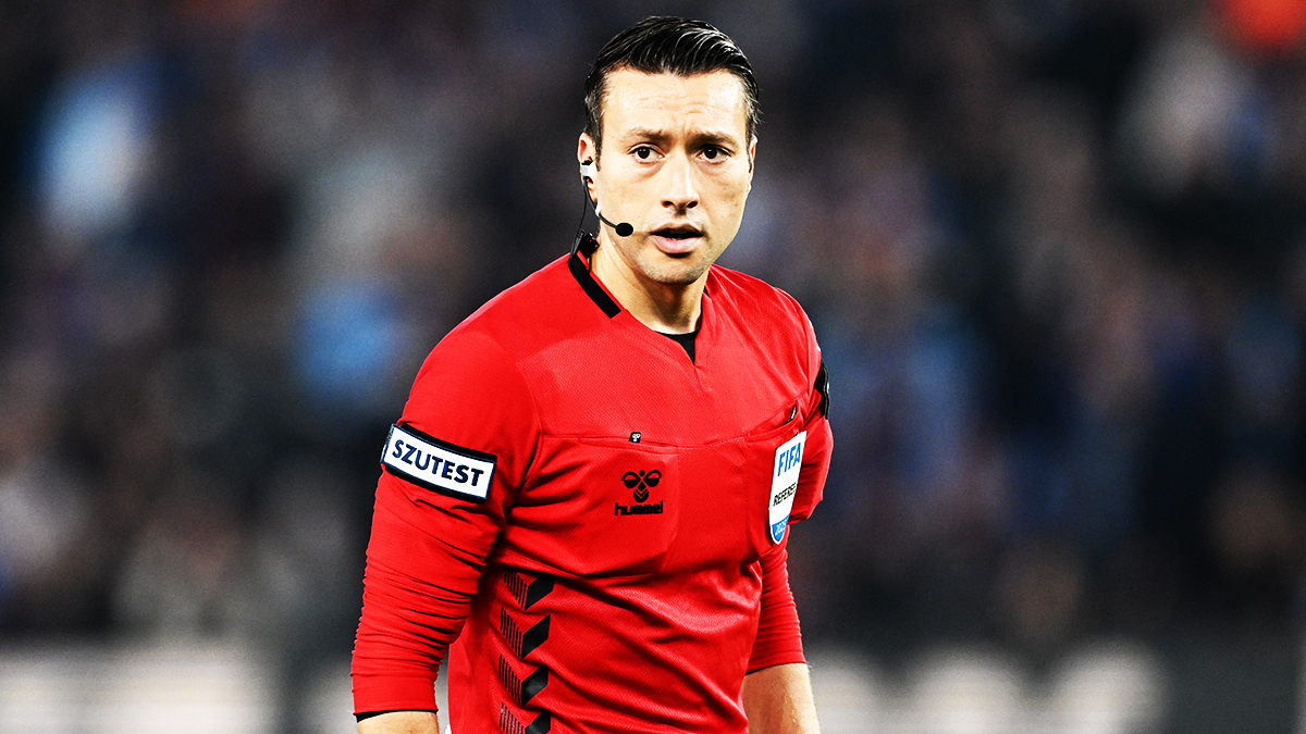 PFDK'dan Zorbay Küçük kararı! Bahis cezaları açıklandı