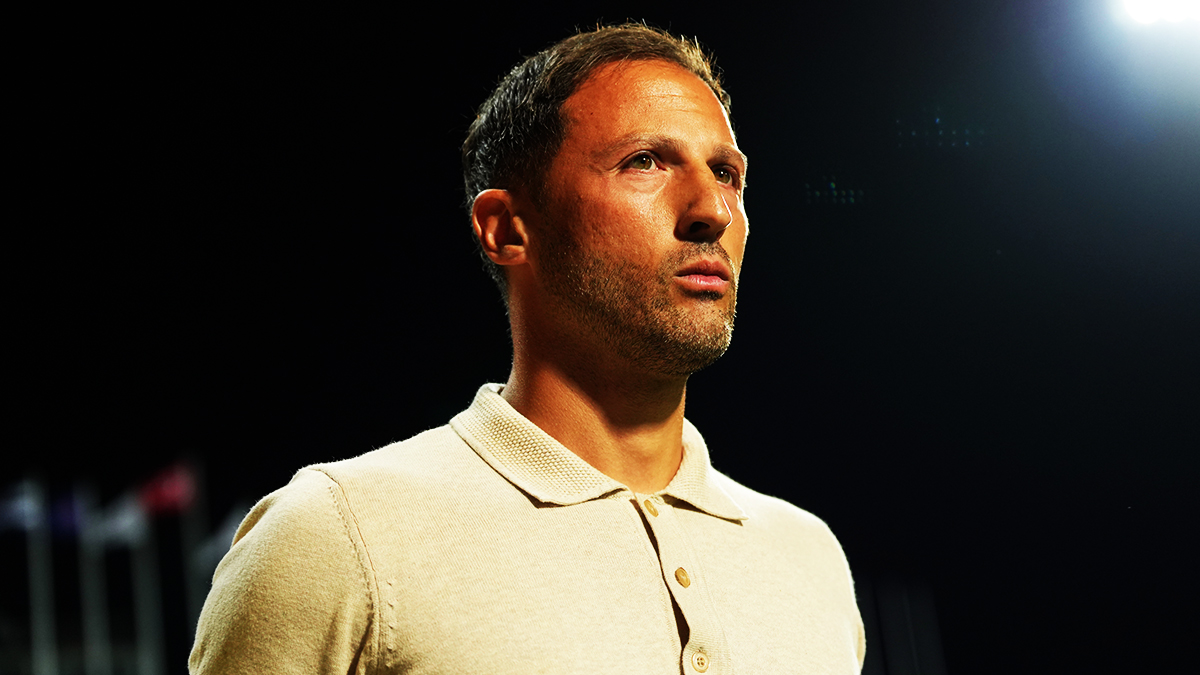 Tedesco'dan Türk futboluna övgü! 