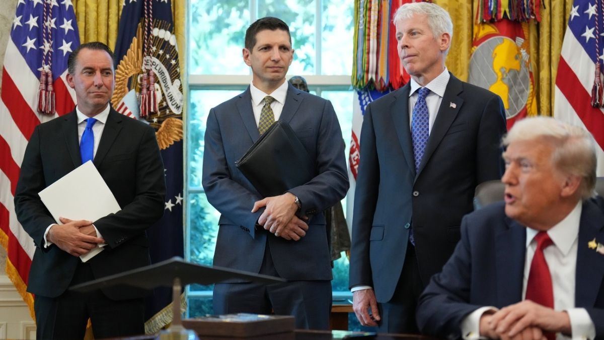 Tel Aviv–Washington hattında enerji gerilimi! ABD'li bakan ziyaretini iptal etti