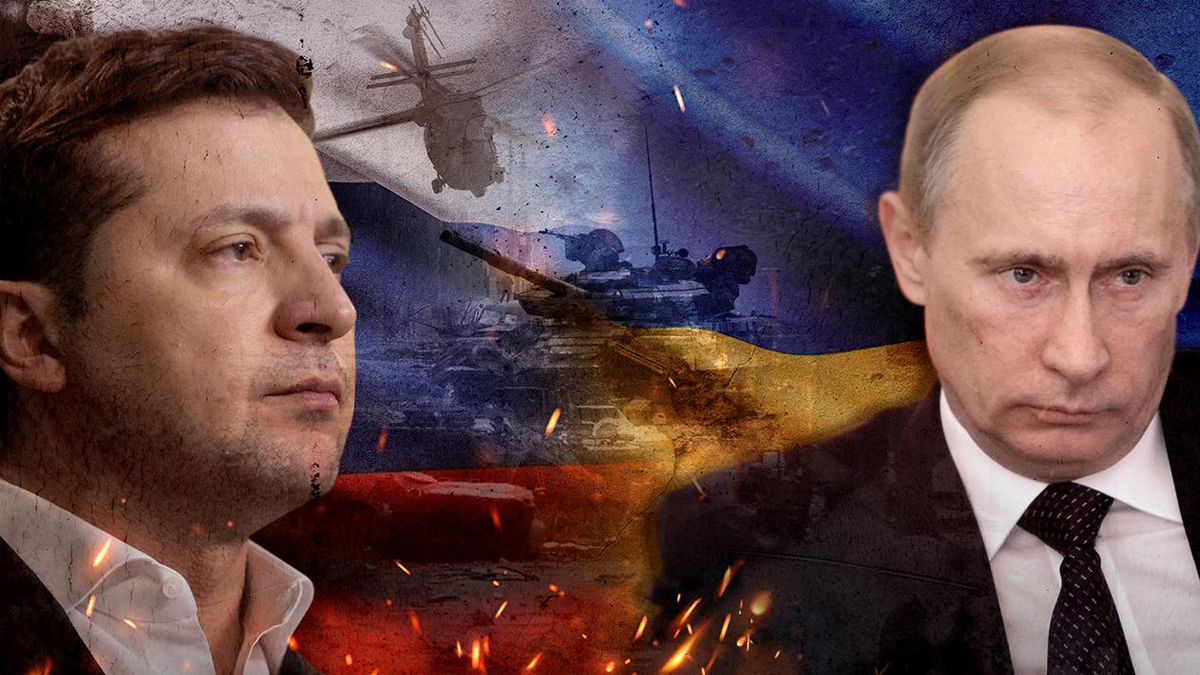 Ukrayna'dan gizli operasyon itirafı: Rusya kuşatamadı direniş sürüyor