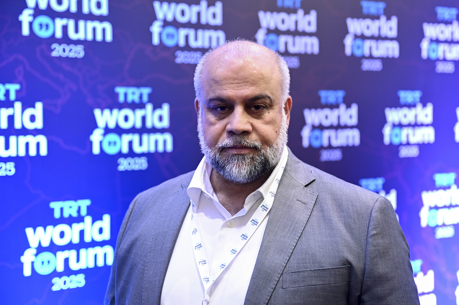 Al Jazeera Gazze Ofis Müdürü Dahduh: Türkiye'nin rolü çok önemli