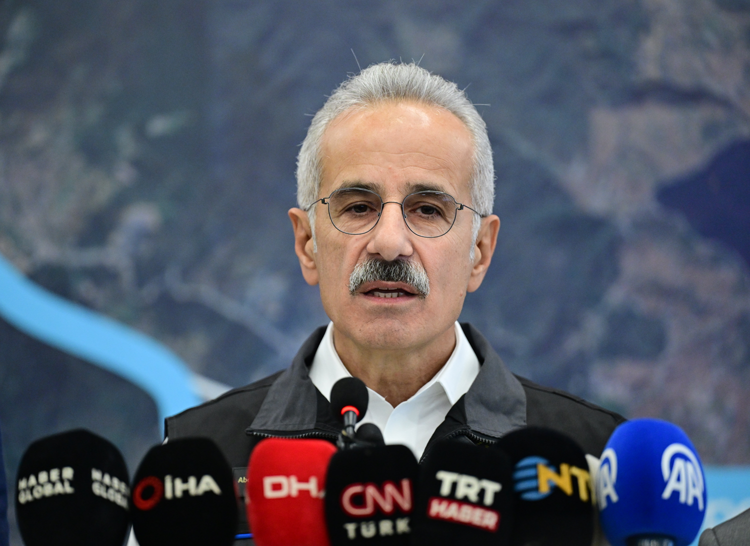 Bakan Uraloğlu: YTP ile 3 bin ağaç kurtuldu