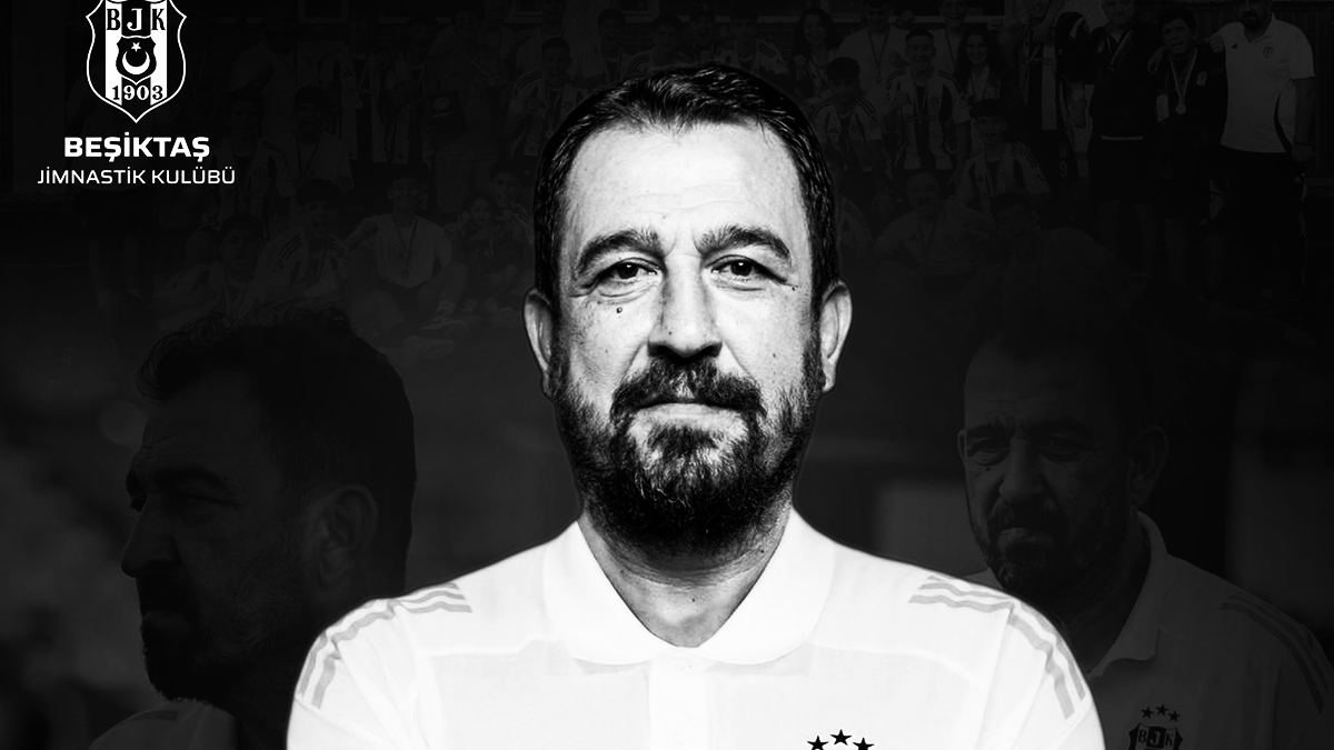 Beşiktaş acı haberi duyurdu! Hikmet Çapanoğlu hayatını kaybetti