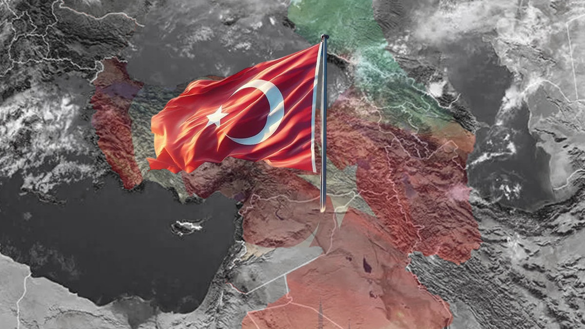 Demiryolu işbirliğini Türkiye ile yapmak istiyorlar: Doğu ve Batı'ya yeni köprü olacak