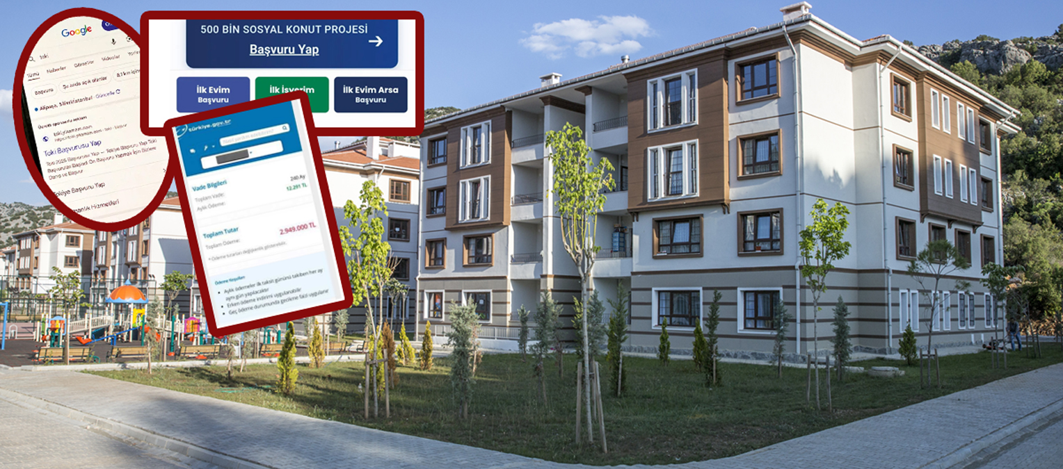 Dolandırıcılar tarihi projeyi fırsat bildi! Vatandaşa büyük tuzak