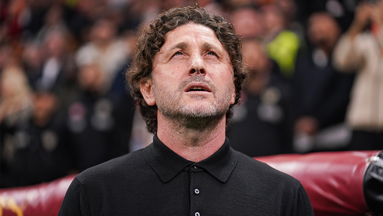 Fatih Tekke: Oyuncularımla gurur duydum