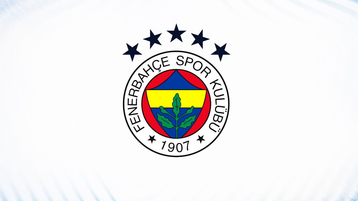 Fenerbahçe'den derbi öncesi taraftarına bilgilendirme mesajı