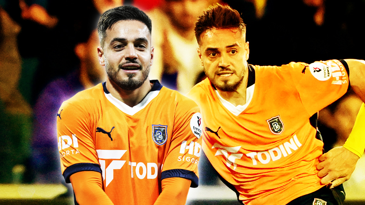 Ve Yusuf Sarı ocakta imzayı atıyor! Süper Lig devine hayırlı olsun